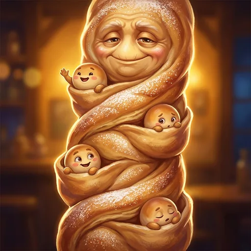 Five of a Kind