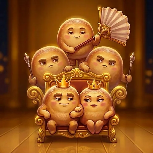 Royal Flush