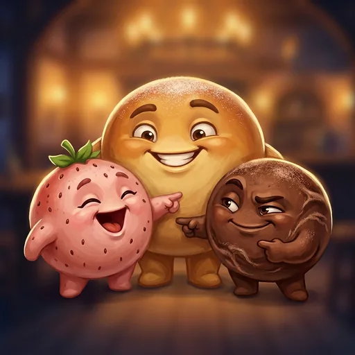 Three of a Kind