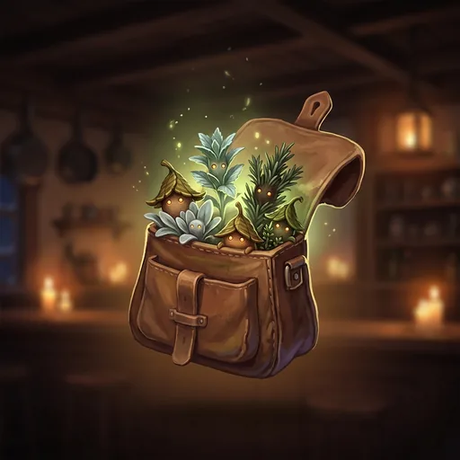 Green Thumb