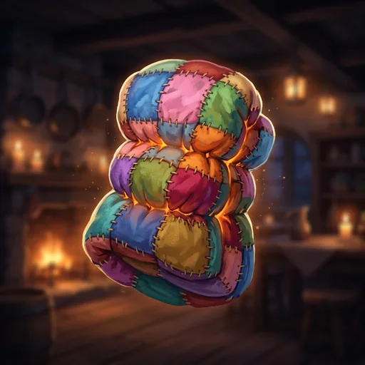 Wrapped Up Warm