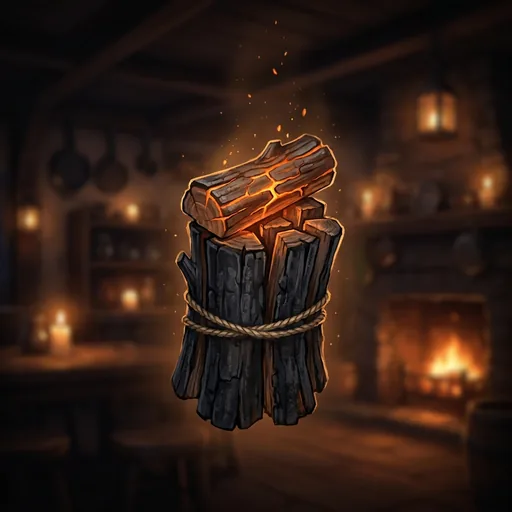 Kindling Stock